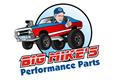 Big Mike's Performance Parts Logo
