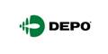 Depo Auto Parts Logo