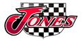 Jones Exhaust Logo